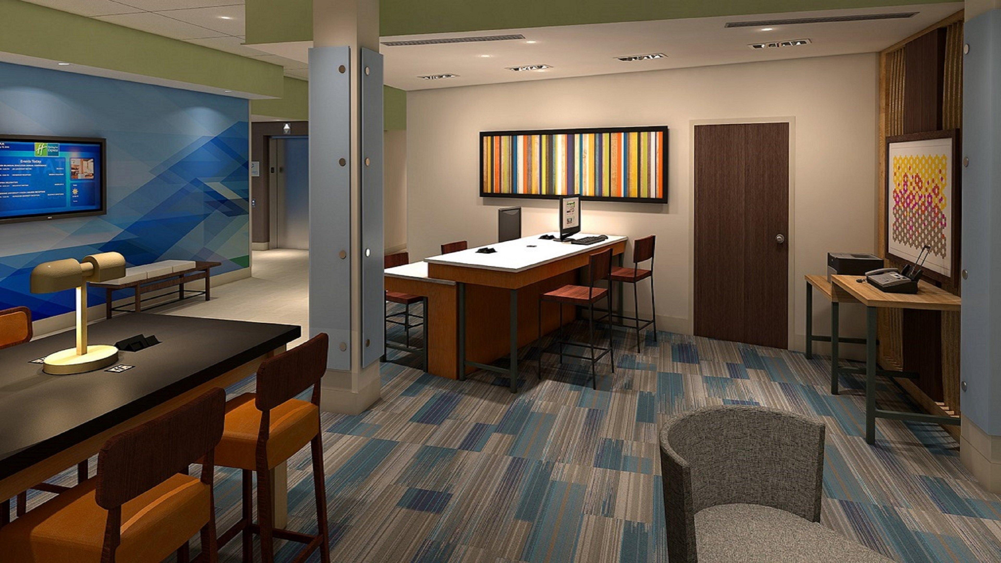 Holiday Inn Express & Suites - Hannibal - Medical Center Exterior foto